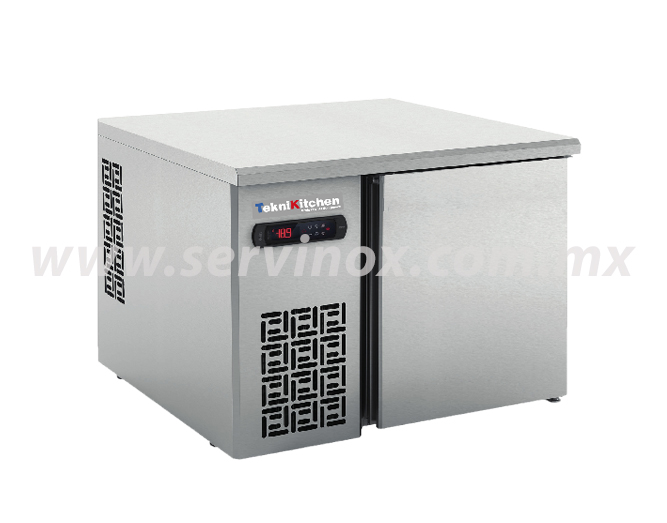 Abatidor y Congelador Teknikitchen IABT31S.jpg?184